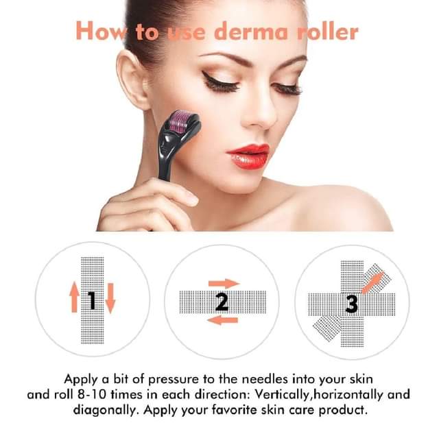 Derma Roller System